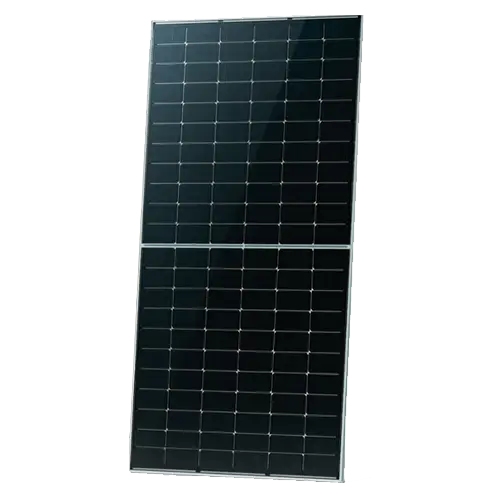 Panel Solar Bifacial 620W Jinko N-Type 132 células JKM620N-66HL4M-BDV - Paneles Solares