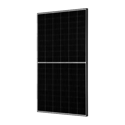 Panel Solar Bifacial JA Solar 455W JAM54D40 LB Mono PERC 108 células - Paneles Solares