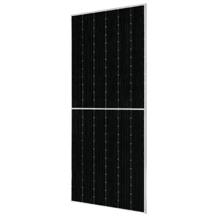 Panel Solar 600W JA Solar Bifacial JAM66D45 - Tiensol