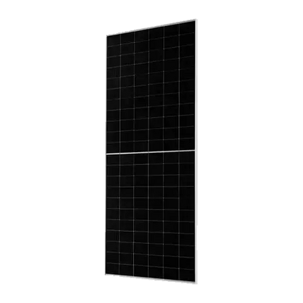 Panel Solar Bifacial JA Solar 615W JAM66D45 LB Mono PERC 132 células - Paneles Solares