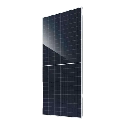 Panel Solar Bifacial JA Solar 635W JAM72D42 LB Mono PERC 144 células - Paneles Solares