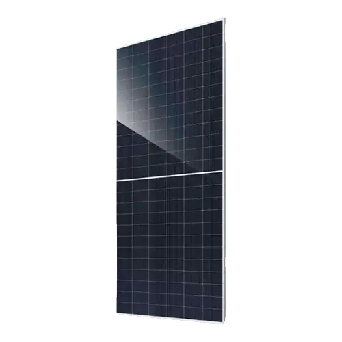 Panel Solar Bifacial JA Solar 635W JAM72D42 LB Mono PERC 144 células - Paneles Solares