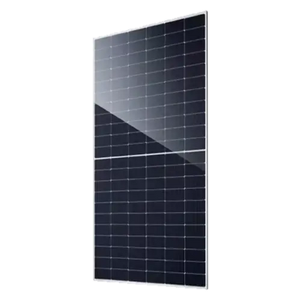 Panel Solar Bifacial JA Solar 710W JAM66D46 LB Mono PERC 132 células - Paneles Solares