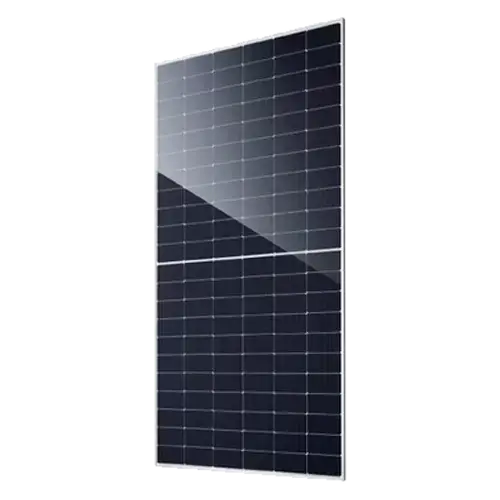 Panel Solar Bifacial JA Solar 710W JAM66D46 LB Mono PERC 132 células - Paneles Solares