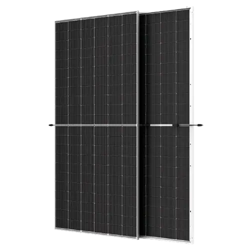 Panel Solar Bifacial Trina 610W NEG19RC.20 Vertex S + - Paneles Solares