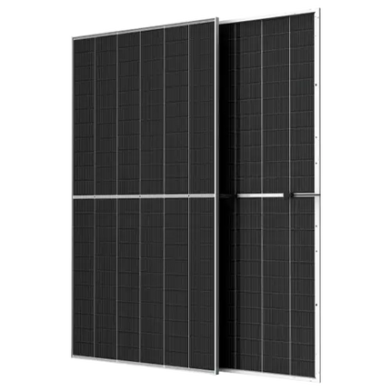 Panel Solar Bifacial Trina 710W NEG21C.20 Vertex S + - Paneles Solares