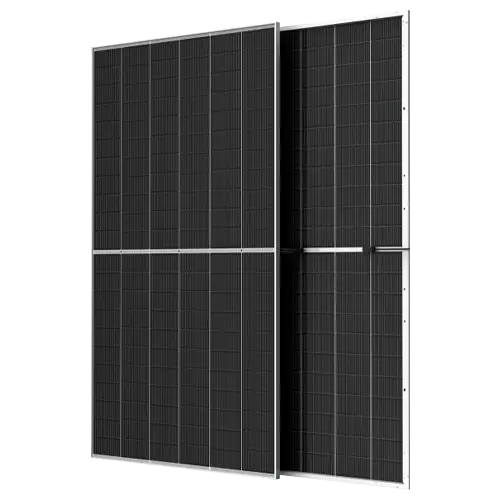 Panel Solar Bifacial Trina 710W NEG21C.20 Vertex S + - Paneles Solares