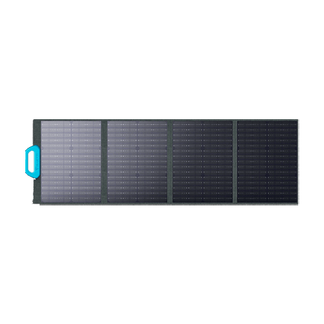 Panel Solar Bluetti PV120 - Tiensol