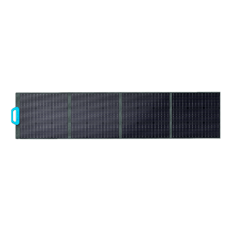 Panel Solar Bluetti PV200 - Tiensol