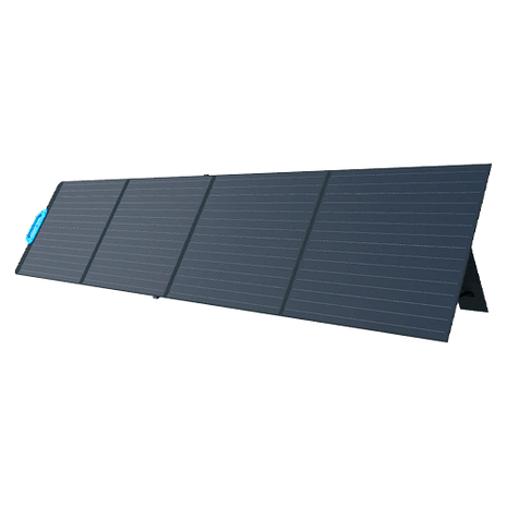 Panel Solar Bluetti PV200 - Tiensol