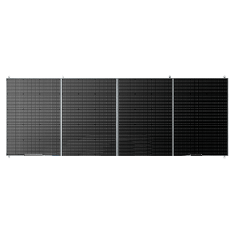 Panel Solar Bluetti PV420 - Tiensol