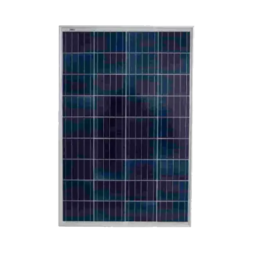Panel Solar 100W 12V Policristalino SHS - Tiensol