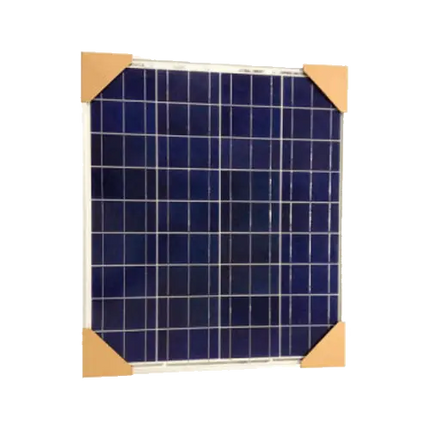 Panel Solar 75W 12V Policristalino SHS - Tiensol