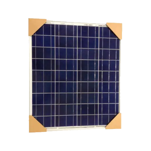 Panel Solar 75W 12V Policristalino SHS - Tiensol