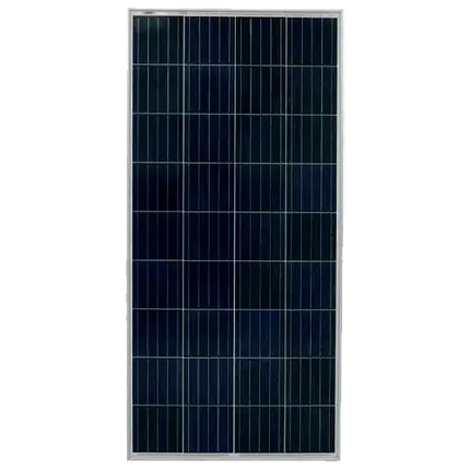 Panel Solar 160W 12V Policristalino Tensite EMPC - 160 - Tiensol