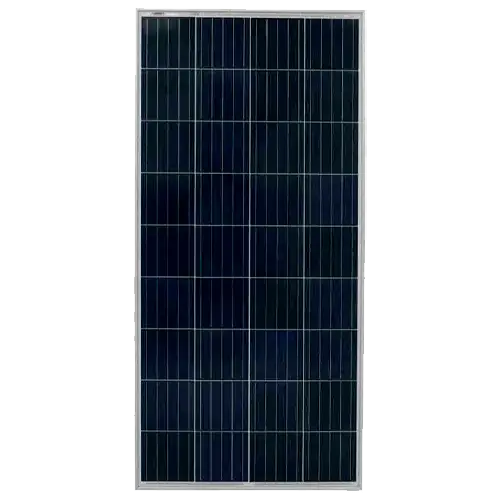 Panel Solar 160W 12V Policristalino Tensite EMPC - 160 - Tiensol