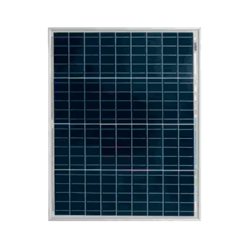 Panel Solar 50W 12V Policristalino Tensite EMPC - 50 - Tiensol