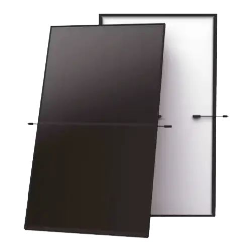 Panel Solar Trina 500W NEG18R.25 Vertex S + - Paneles Solares