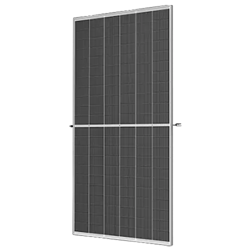 Panel Solar 665W Trina TSM - DE21 - Tiensol