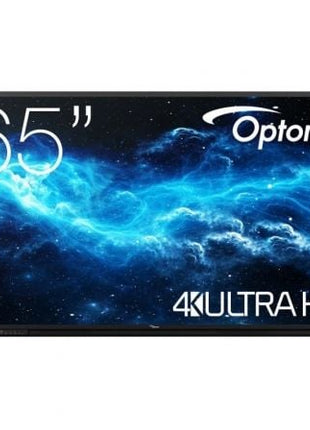 Pantalla Digital Interactiva Optoma Creative Touch Serie 3 3652RK/ 65' - Tiensol