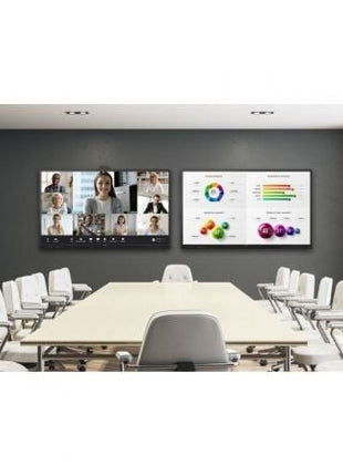 Pantalla Digital Interactiva Optoma Creative Touch Serie 3 3652RK/ 65' - Tiensol