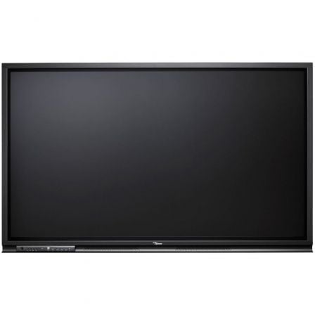 Pantalla Digital Interactiva Optoma Creative Touch Serie 3 3752RK/ 75' - Tiensol