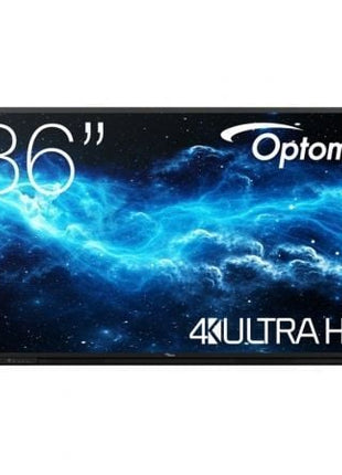 Pantalla Digital Interactiva Optoma Creative Touch Serie 3 3862RK/ 86' - Tiensol