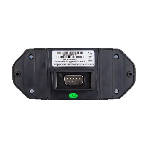 Pantalla SmartSolar Control Victron - Tiensol