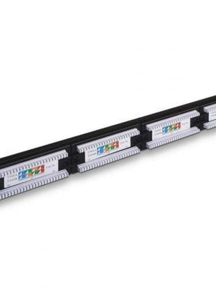 Patch Panel Aisens A141 - 0307/ 24 Puertos/ Cat.5e/ Altura 1U - Tiensol