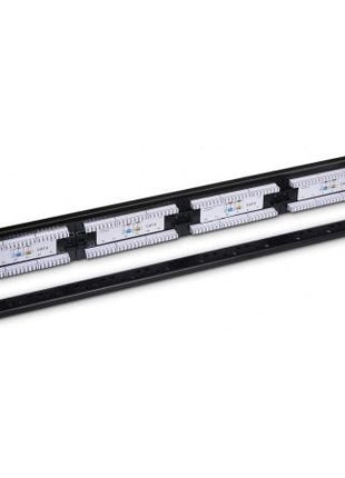 Patch Panel Aisens A141 - 0308/ 24 Puertos/ Cat.6/ Altura 1U - Tiensol