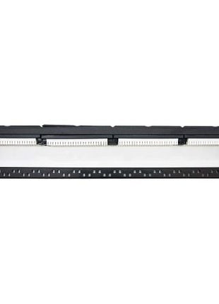 Patch Panel Nanocable 10.21.3124/ 24 Puertos/ Cat.6/ Altura 1U - Tiensol