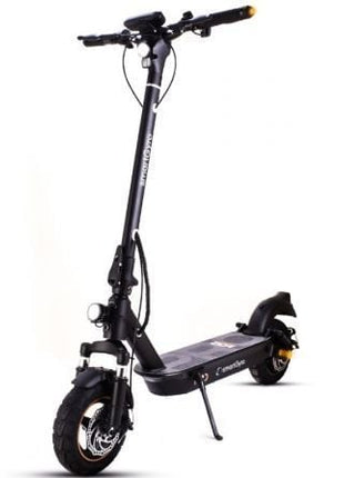 Patinete Eléctrico SmartGyro K2 Pro Black Certificado/ Motor 1000W/ Ruedas 10'/ 25km/h /Autonomía 60km/ Negro - Tiensol