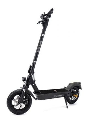 Patinete Eléctrico SmartGyro K2 Pro XL Black Certificado/ Motor 1000W/ Ruedas 12'/ 25km/h /Autonomía 60km/ Negro - Tiensol