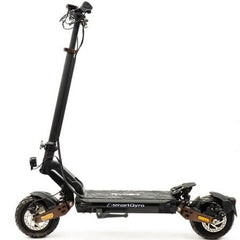 Patinete Eléctrico SmartGyro Ryder Certificado/ Motor 1000W/ Ruedas 10'/ 25km/h/ Autonomía 75km - Tiensol