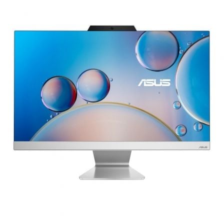 PC All in One Asus A3402WVAK - WPC0960 Intel Core i3 - 1315U/ 8GB/ 512GB SSD/ 23.8'/ Sin Sistema Operativo - Tiensol