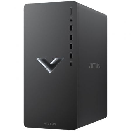 PC Gaming HP Victus 15L TG02 - 1048NS Intel Core i5 - 13400F/ 16GB/ 512GB SSD/ Radeon RX 6400/ Win11 - Tiensol