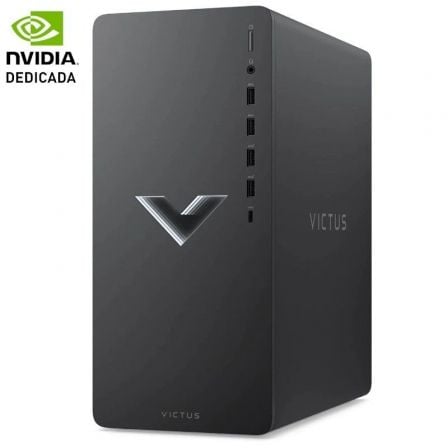 PC Gaming HP Victus 15L TG02 - 1071NS Intel Core i5 - 13400F/ 32GB/ 1TB SSD/ GeForce RTX 4060 Ti/ Win11 - Tiensol