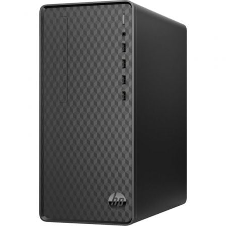 PC HP Desktop M01 - F3002NS Ryzen 3 5300G/ 8GB/ 512GB SSD/ Win11 - Tiensol