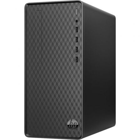 PC HP DESKTOP M01 - F3016NS Intel Core i3 - 13100/ 8GB/ 512GB SSD/ Win11 - Tiensol