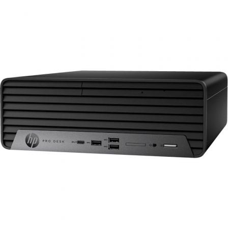 PC HP Pro 400 G9 628R4ET Intel Core i5 - 13500/ 16GB/ 512GB SSD/ Win11 Pro - Tiensol