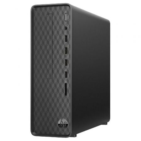 PC HP Slim Desktop S01 - AF2003NS Intel Celeron J4025/ 8GB/ 256GB SSD/ Win11 - Tiensol