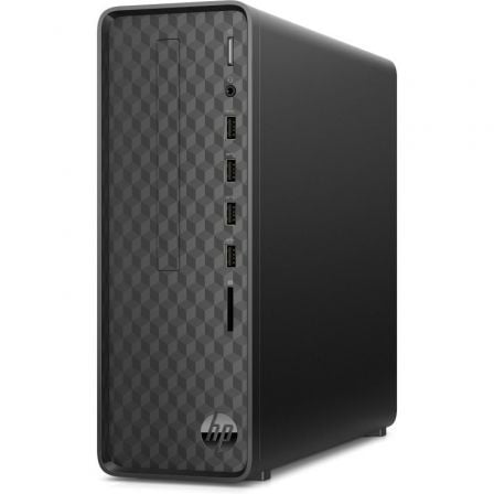 PC HP Slim Desktop S01 - PF3008NS Intel Core i3 - 13100/ 16GB/ 512GB SSD/ Win11 - Tiensol