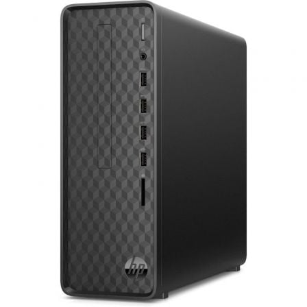 PC HP Slim Desktop S01 - PF3008NS Intel Core i3 - 13100/ 8GB/ 512GB SSD/ Win11 - Tiensol