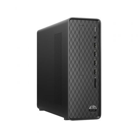 PC HP Slim Desktop S01 - PF3009NS Intel Core i5 - 13400/ 16GB/ 512GB SSD/ Sin Sistema Operativo - Tiensol