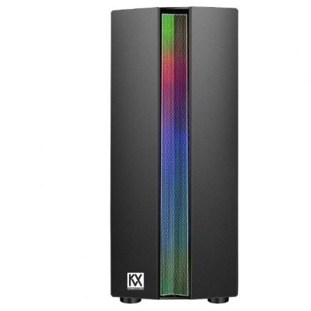 PC KVX Jetline 2 Intel Core i5 - 12400 Gen12/ 16GB/ 1TB SSD/ Sin Sistema Operativo - Tiensol