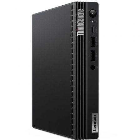 PC Lenovo ThinkCentre M70q Gen 4 12E3000CSP Intel Core i5 - 13400T/ 16GB/ 512GB SSD/ Win11 Pro - Tiensol