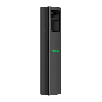 Pedestal Doble Autel MaxiCharger AC Wallbox - Accesorios de Cargadores VE