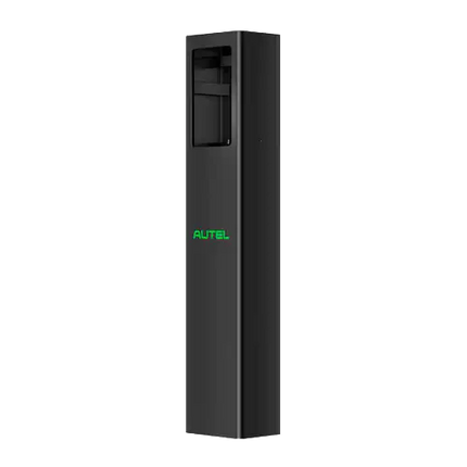 Pedestal Doble Autel MaxiCharger AC Wallbox - Accesorios de Cargadores VE