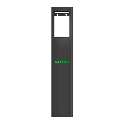 Pedestal Doble con Protecciones Autel MaxiCharger AC Wallbox - Accesorios de Cargadores VE