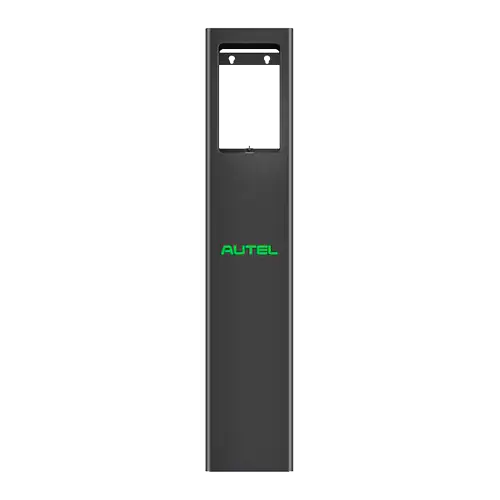 Pedestal Doble con Protecciones Autel MaxiCharger AC Wallbox - Accesorios de Cargadores VE